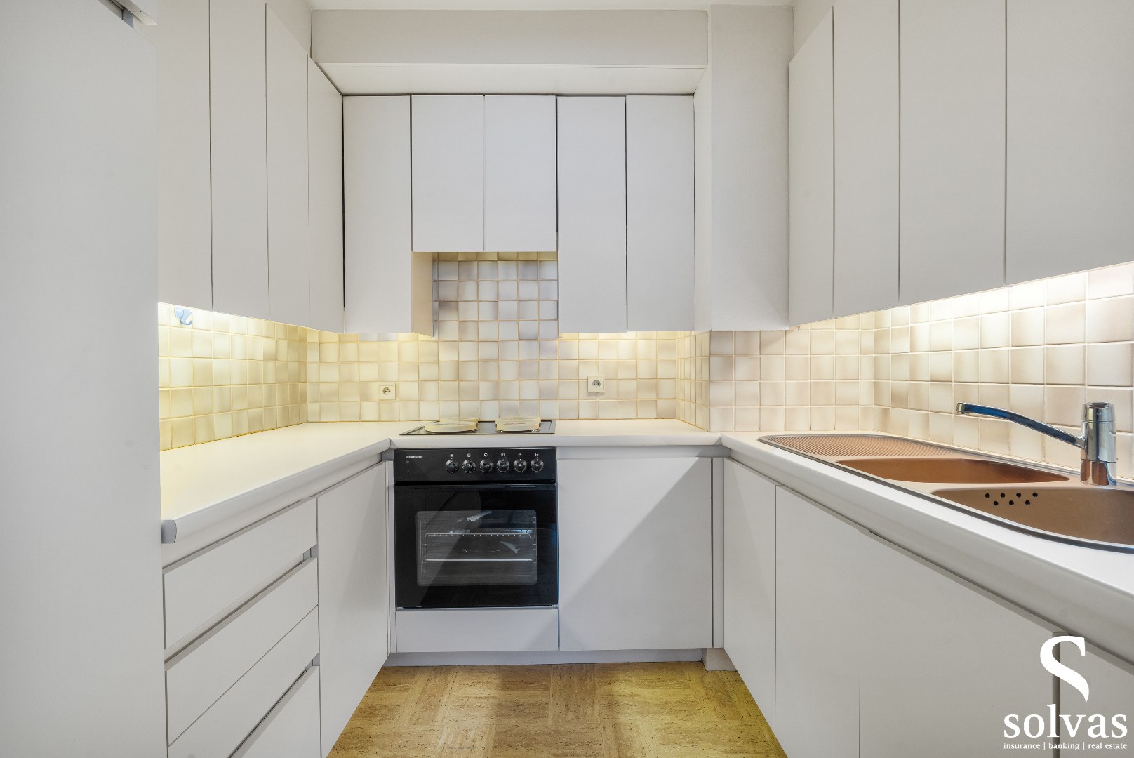 Appartement à vendre à Gand avec 1 chambre - photo 5