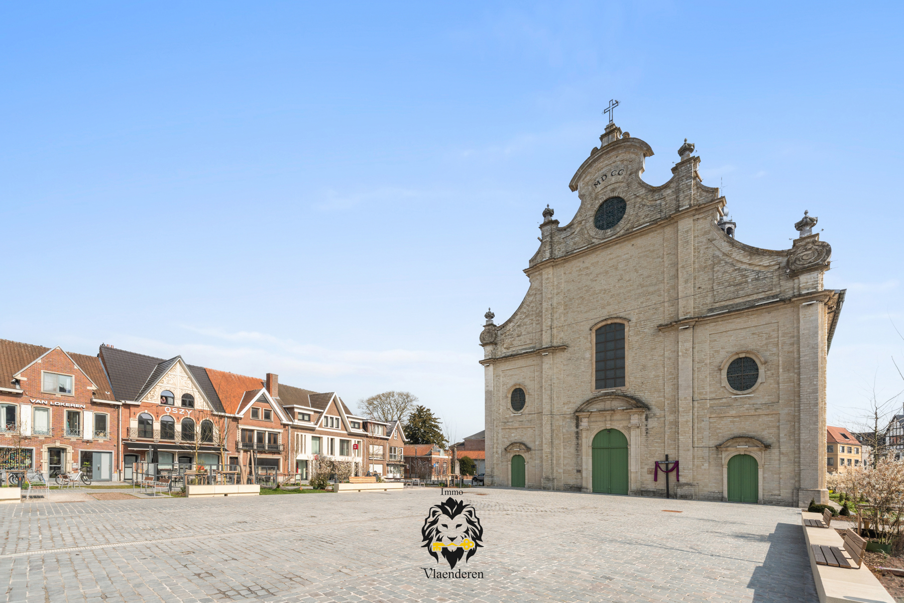 Maison à vendre à Zele avec 5 chambres - photo 2