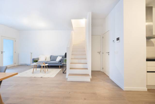 Projet à vendre à Laeken