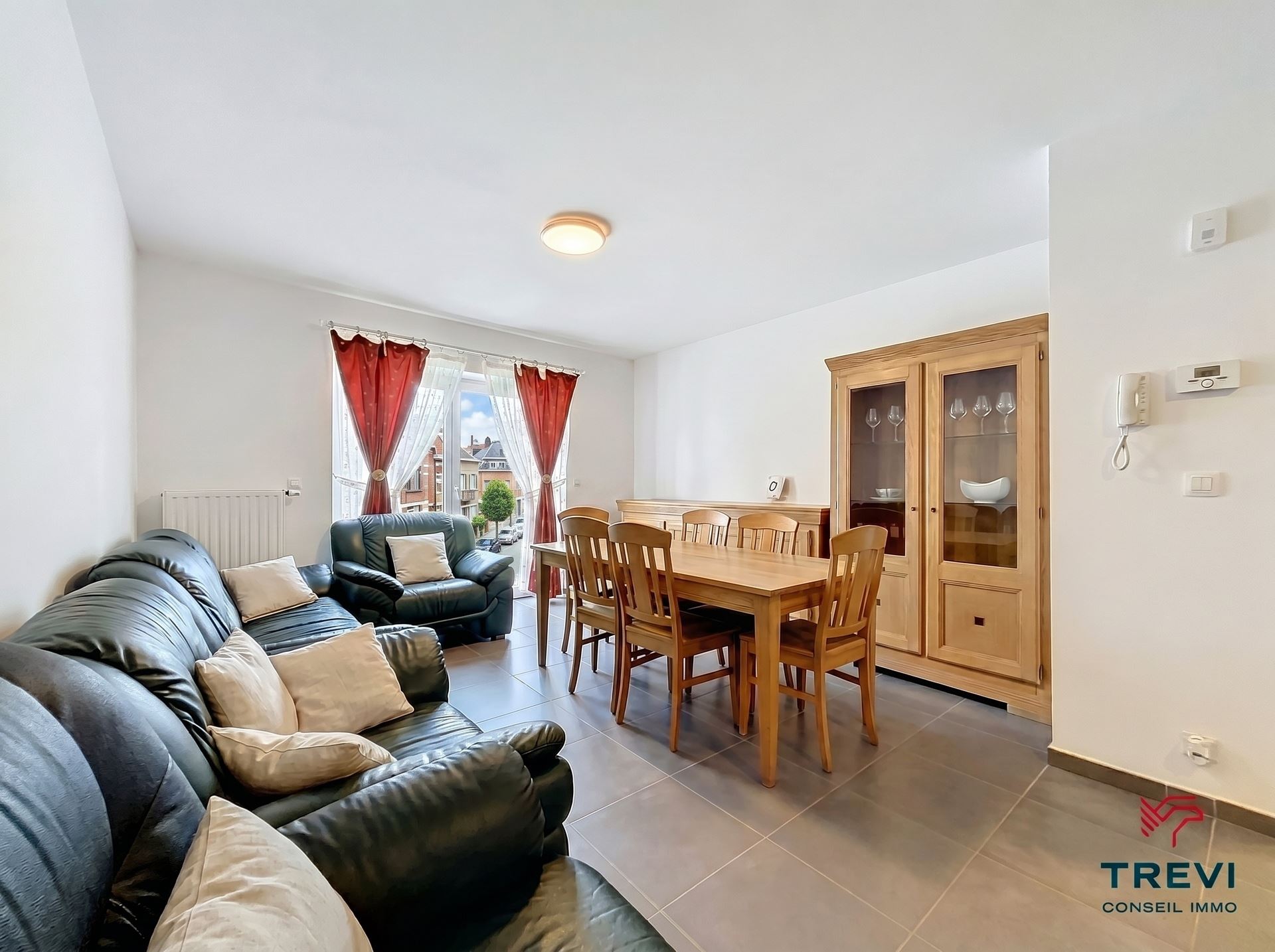 Bel appartement récent 2 chambres - photo 4