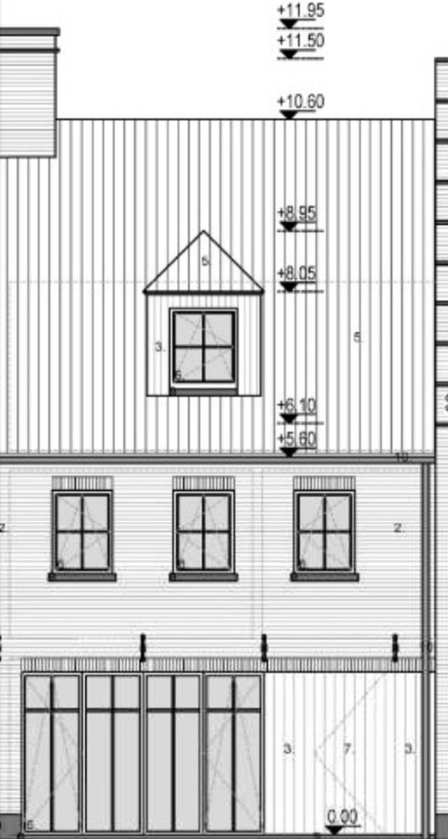 Projet à vendre à Weelde