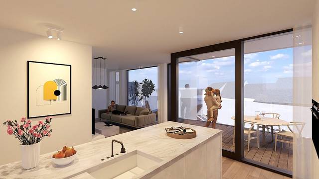 Projet à vendre à Meulebeke