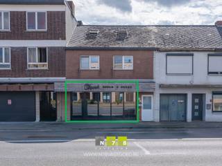 Commercial for rent in Dilsen-Stokkem