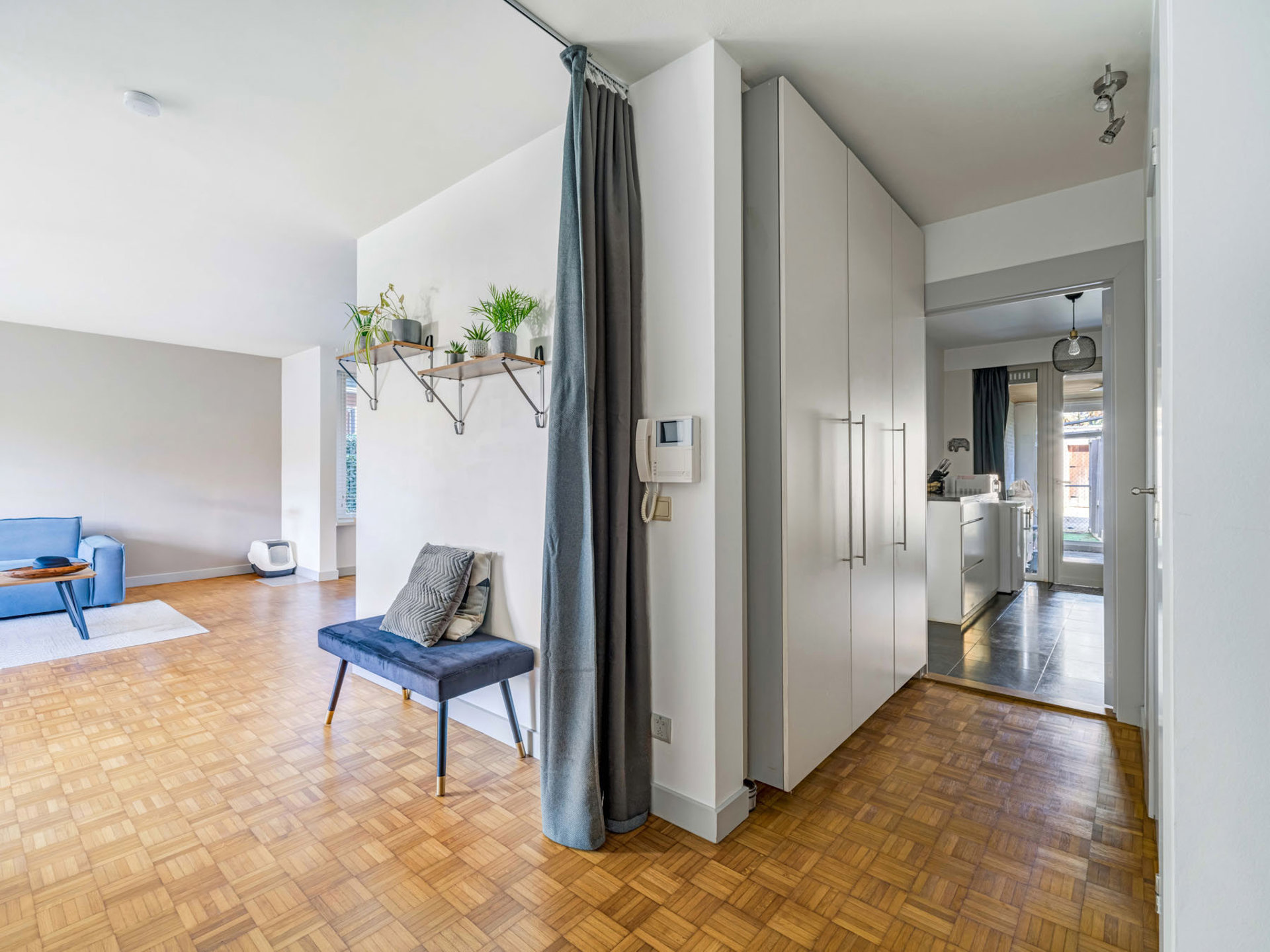 Appartement à vendre à Turnhout avec 2 chambres - photo 3