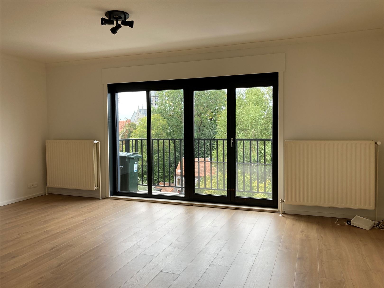 Appartement in Oudenaarde