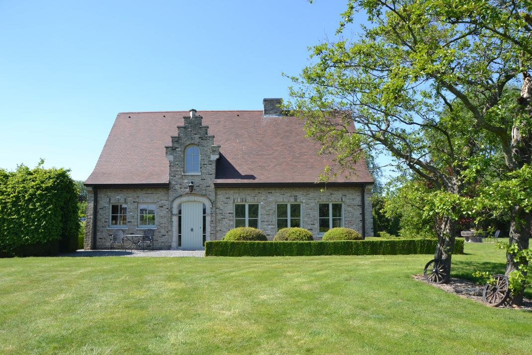 Maison d'habitation à Lauwe