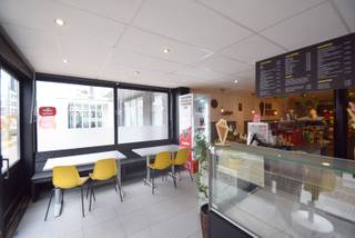 Overname handelsfonds frituur 'Bar Patat' te Sint-IdesbaldAltijd al gedroomd om een succesvolle frituur over te nemen op een commerciële en centrale...