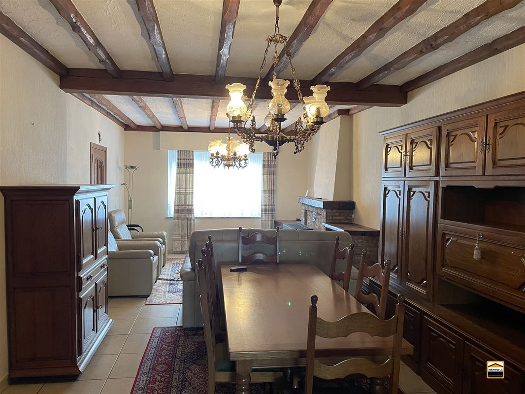 Maison à vendre à Heers avec 4 chambres - photo 5