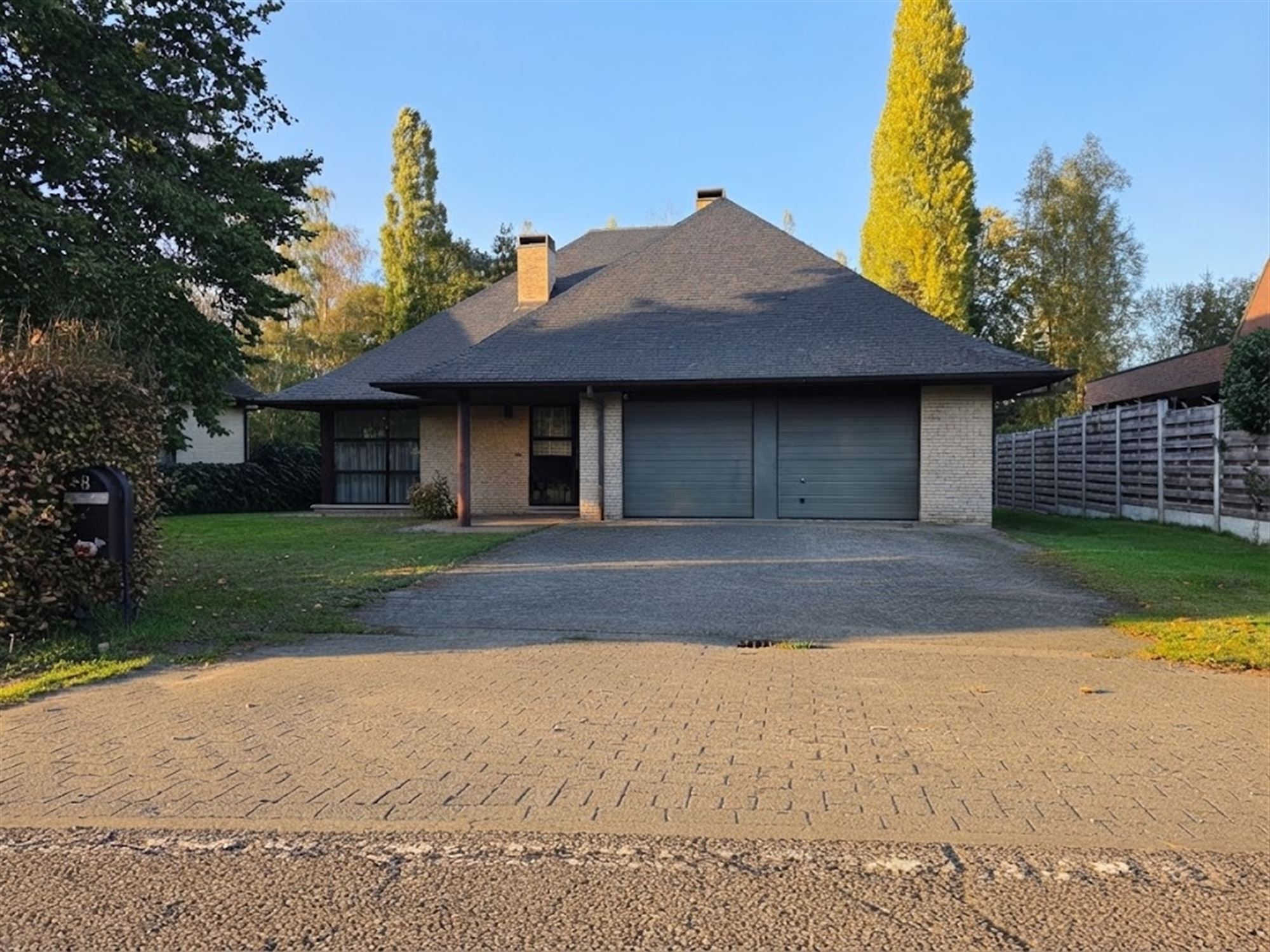 Maison à louer à Begijnendijk
