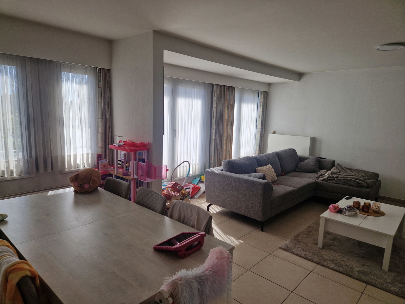 Appartement te huur in Houthalen-Helchteren met 2 slaapkamers - foto 2