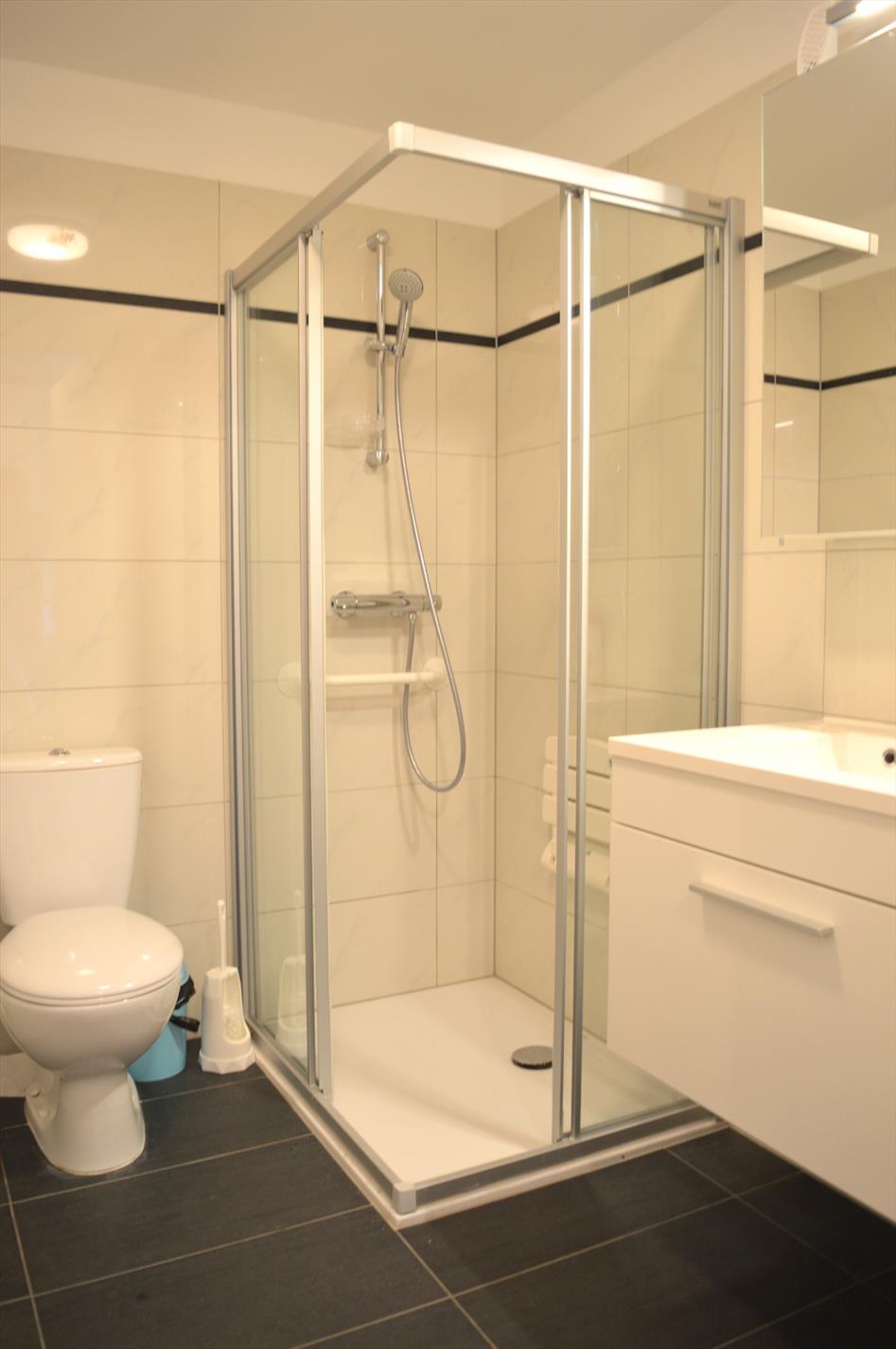 Serviceflat in hartje Wevelgem - foto 5