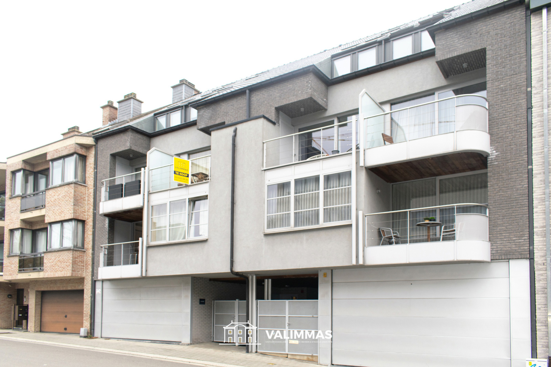 Apartment for sale in Asse with 2 bedrooms - photo 2