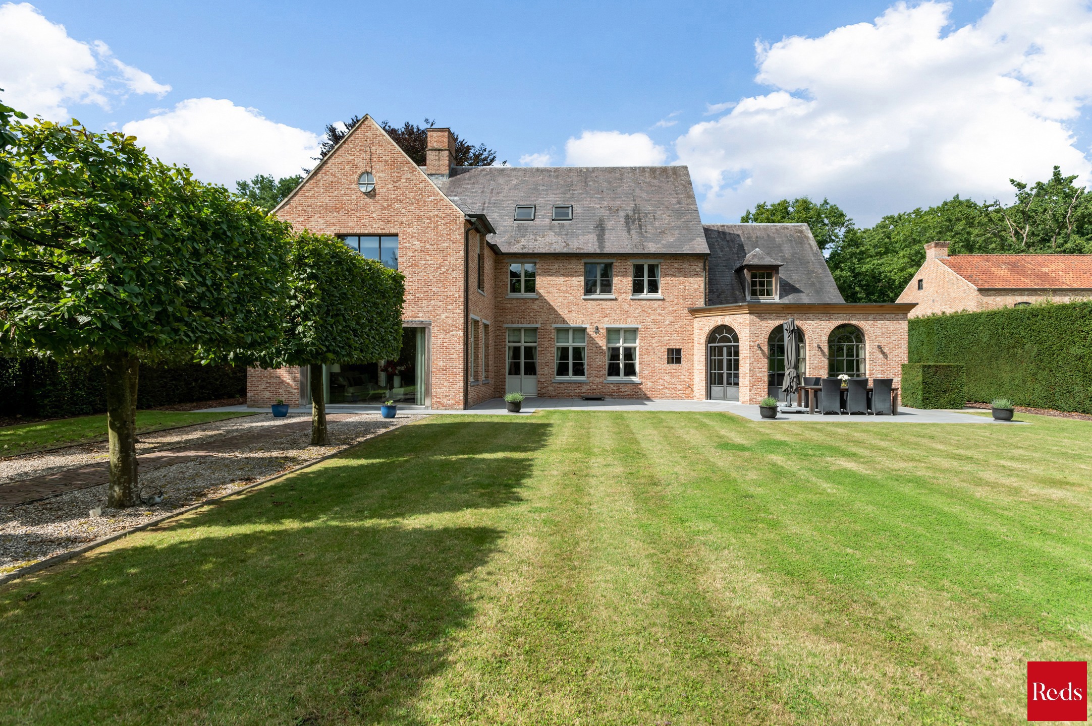 Maison à vendre à Schilde avec 4 chambres - photo 4