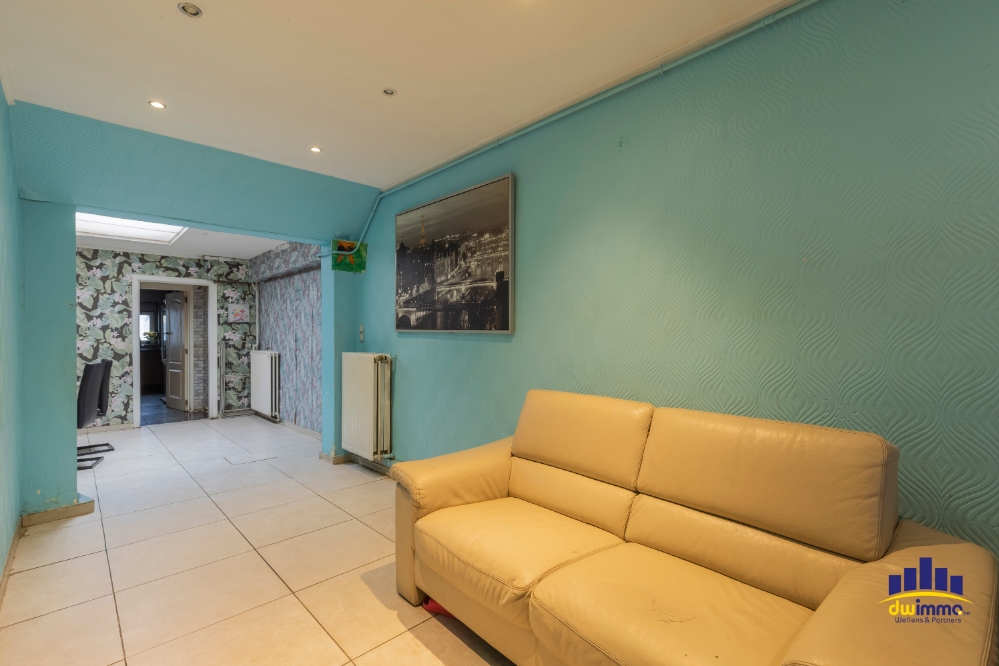 Te koop: grondig op te frissen woning met tuin in Gentbrugge - photo 4