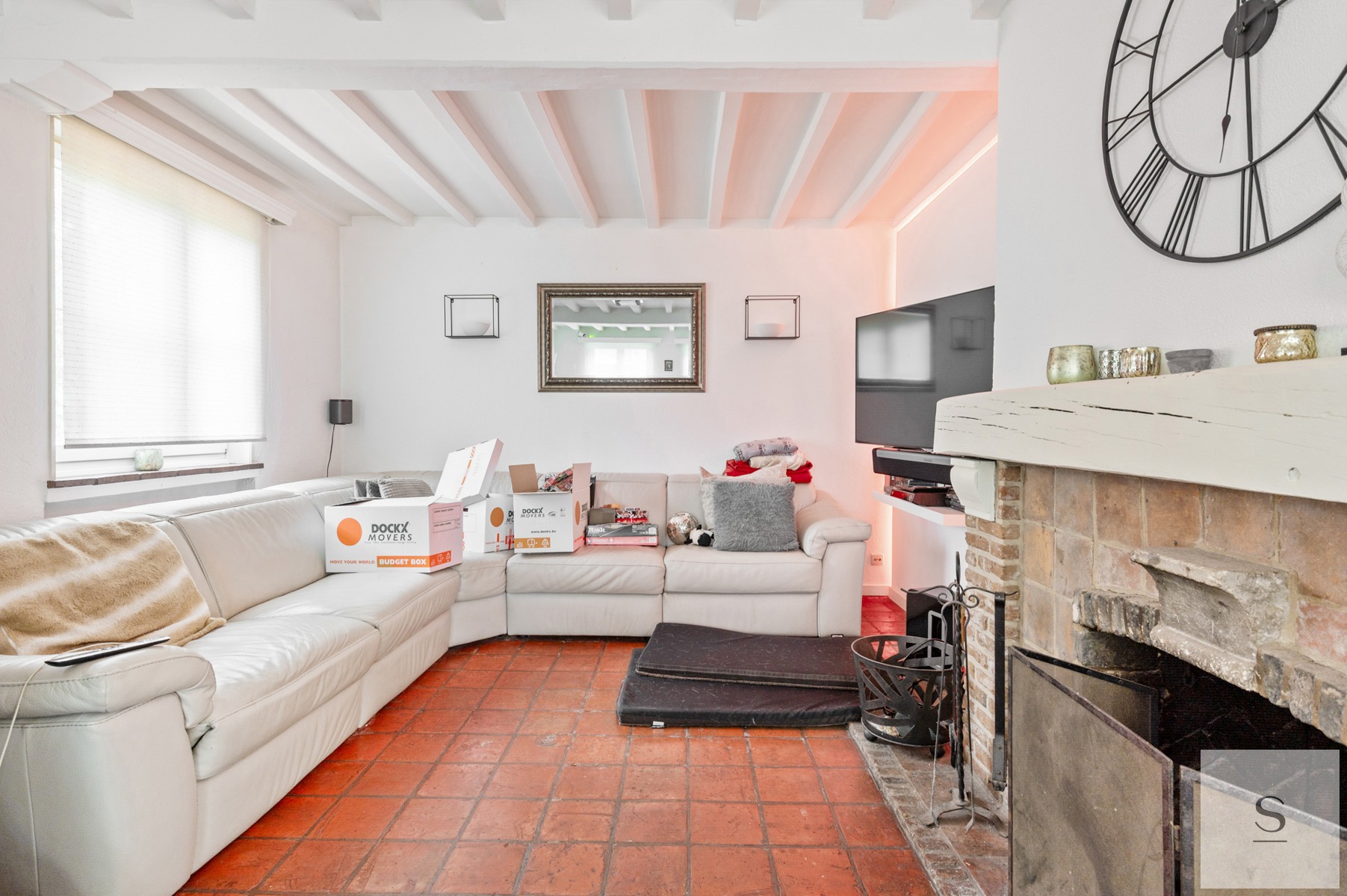 Woning op ruim perceel in doodlopende straat - foto 4