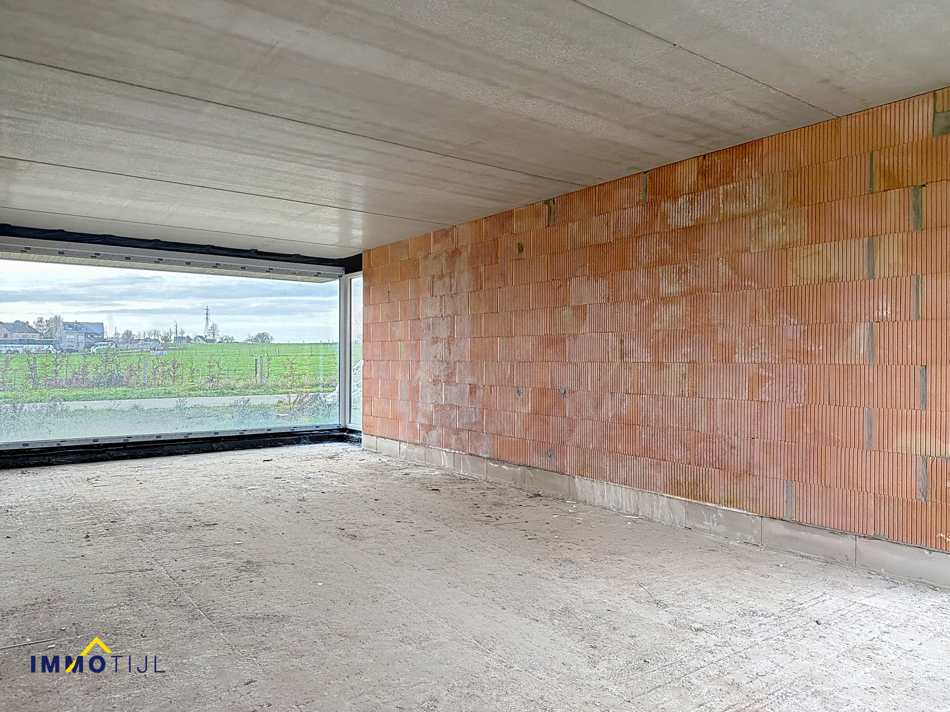 House for sale in Denderleeuw with 4 bedrooms - photo 5