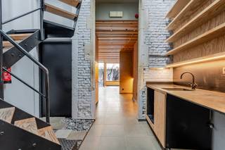 Commercial à vendre à Louvain