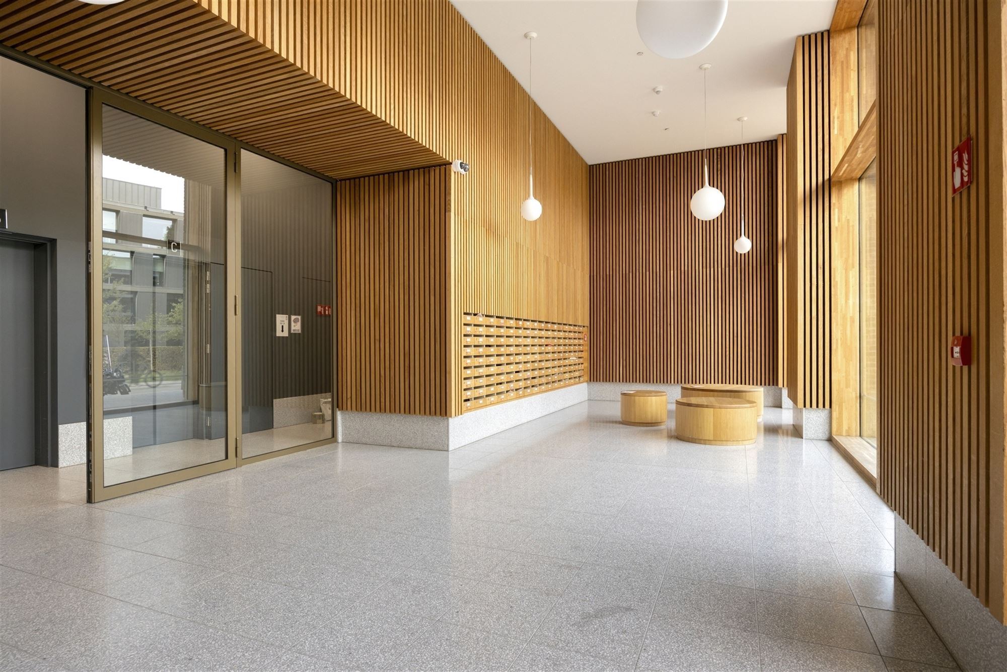 Appartement - photo 2