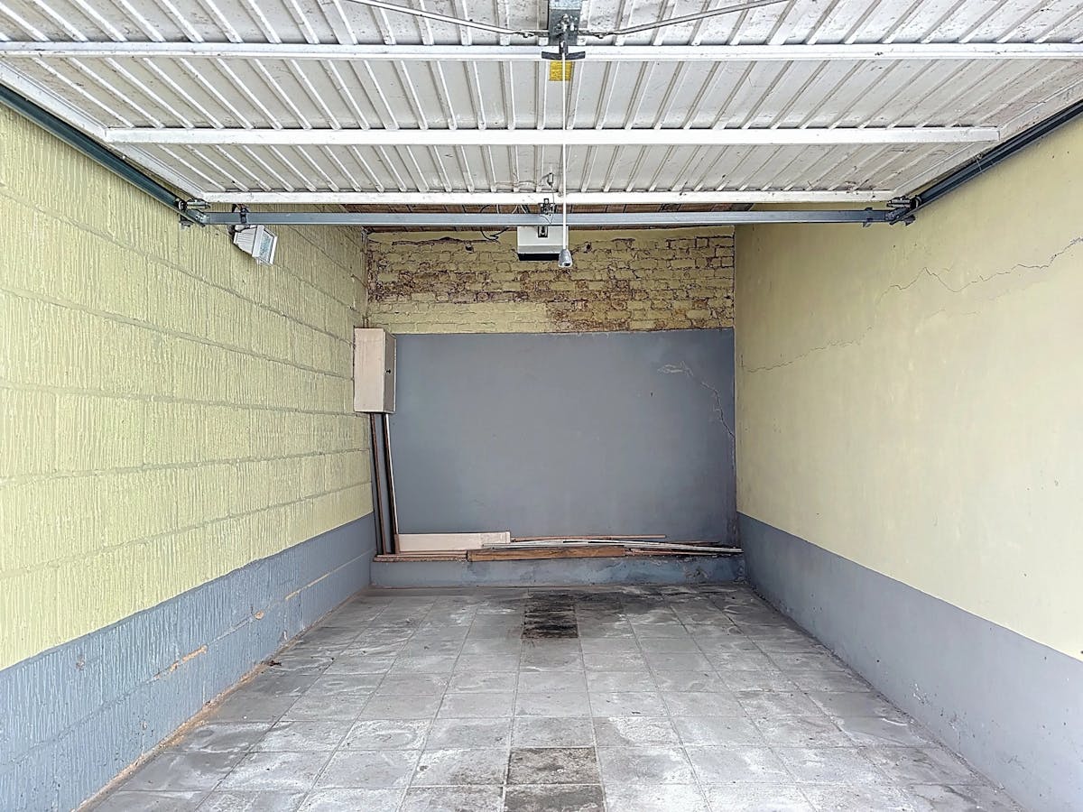 Garage te koop in Kortrijk! - foto 2