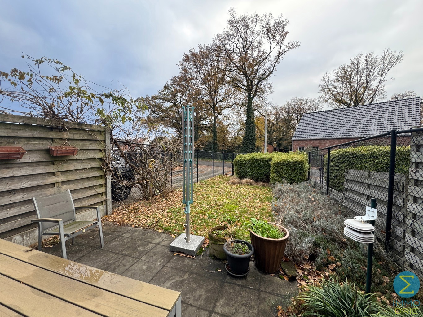 Appartement à vendre à Mol avec 2 chambres - photo 4