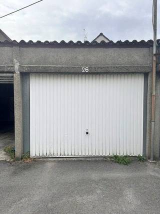 Garage for rent in Roeselare