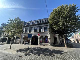 Apartment for sale in Bilzen-Hoeselt