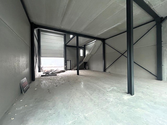 KMO units te koop te Ledegem met parkings - foto 5