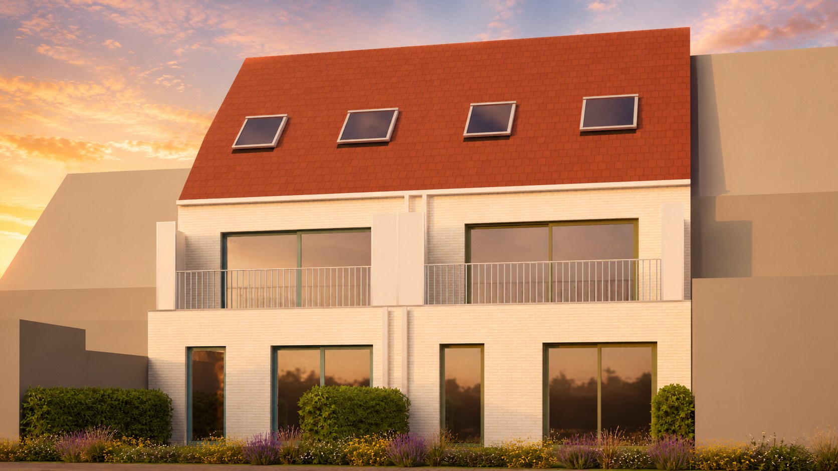 Project te koop in Middelkerke - foto 3