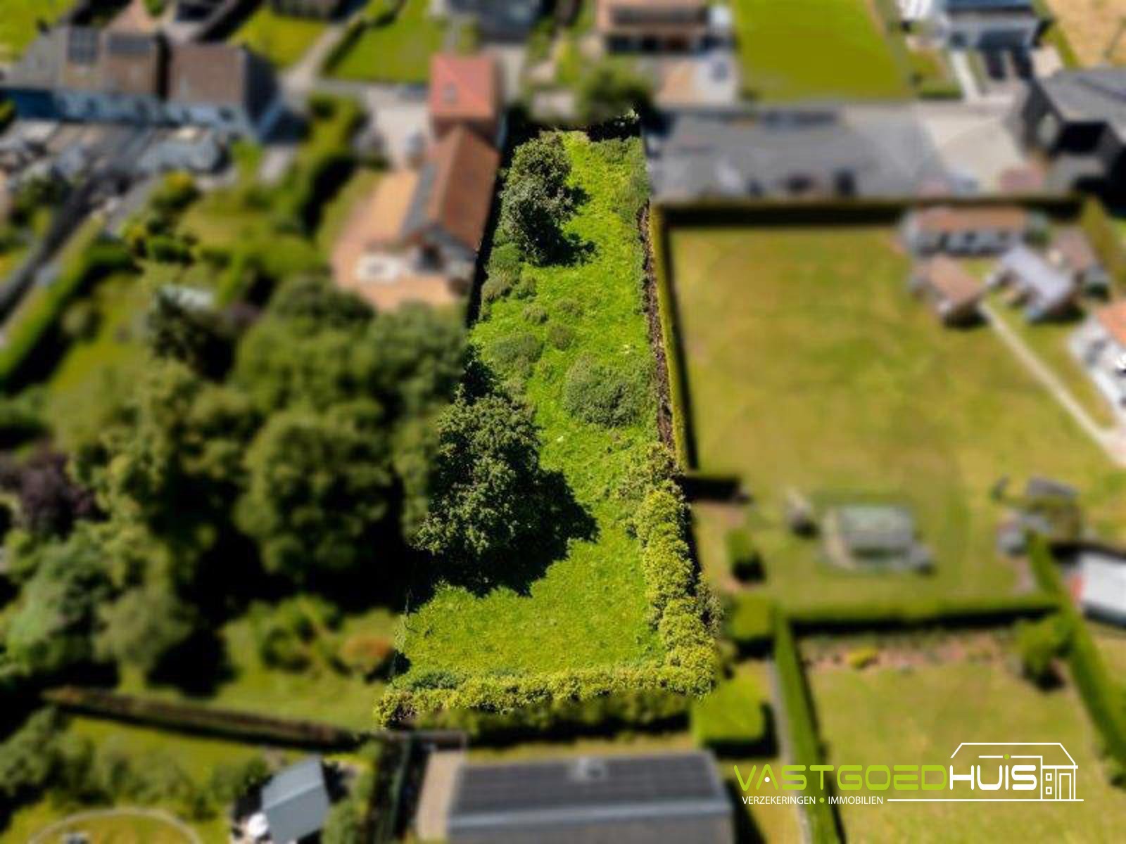 Terrain à vendre à Roosdaal - photo 3