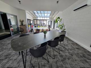 Commercial for rent in Genk