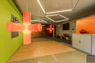 Commercial à vendre à Oudenburg