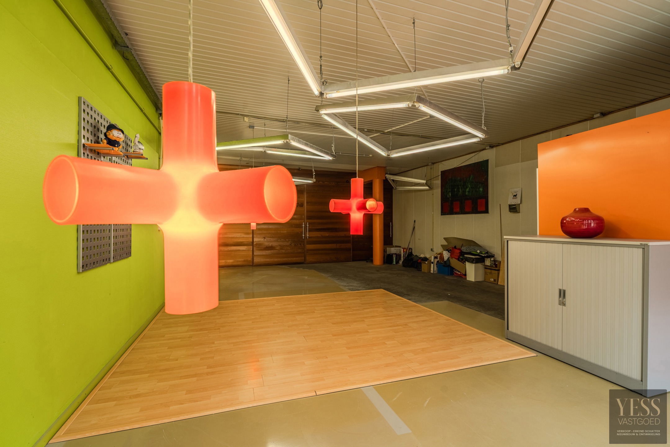 Commercial à vendre à Oudenburg - photo 3