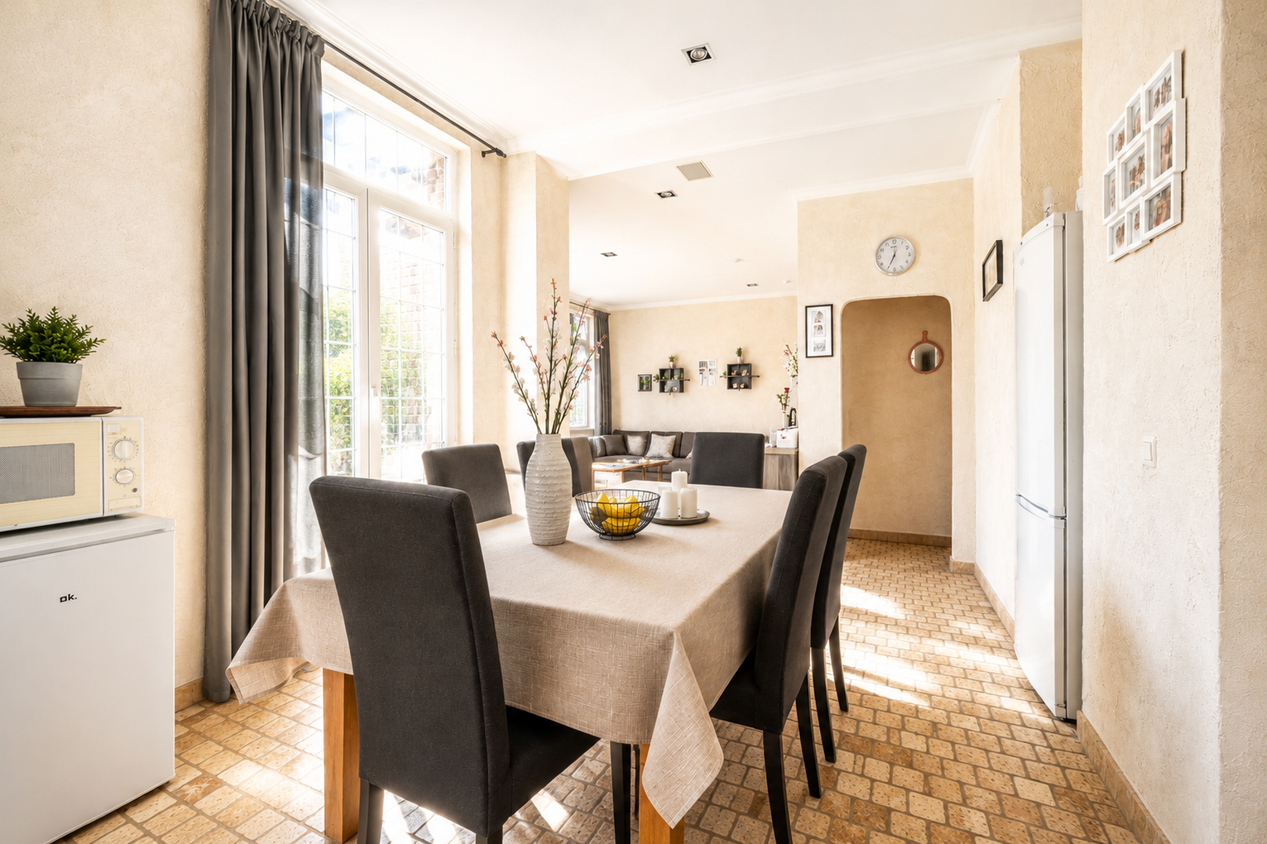 Appartement à vendre à Hal avec 3 chambres - photo 4