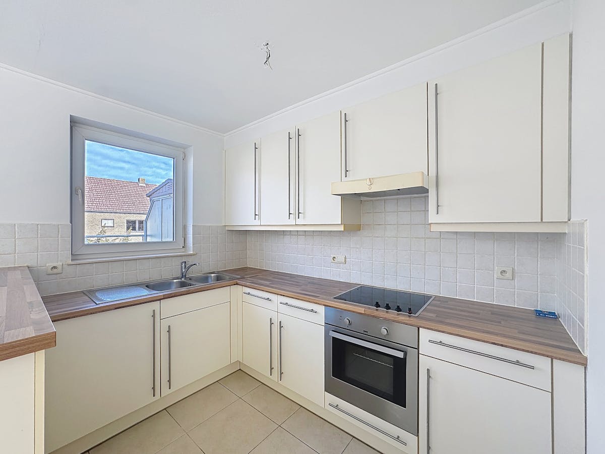 Duplexappartement te huur te Oostende - foto 5