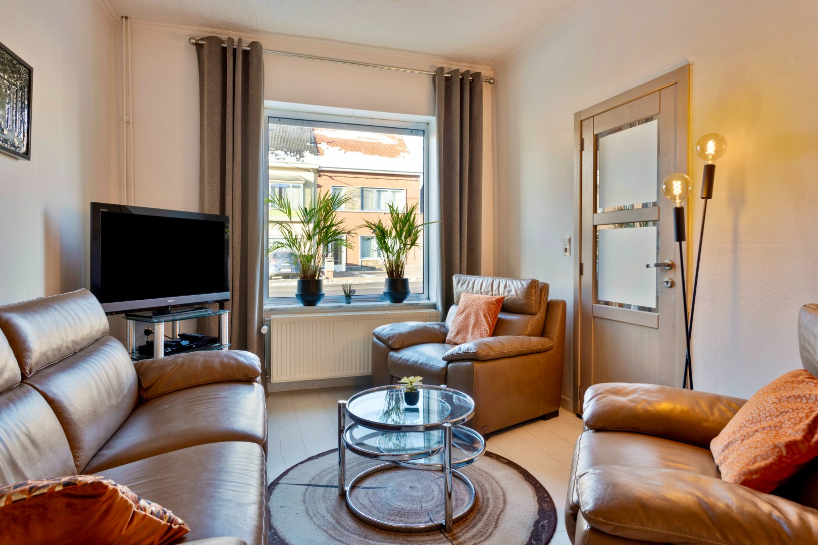 Rijwoning 2 slaapkamers te Tienen - foto 5