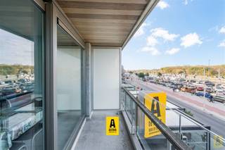 Appartement à louer à Bredene