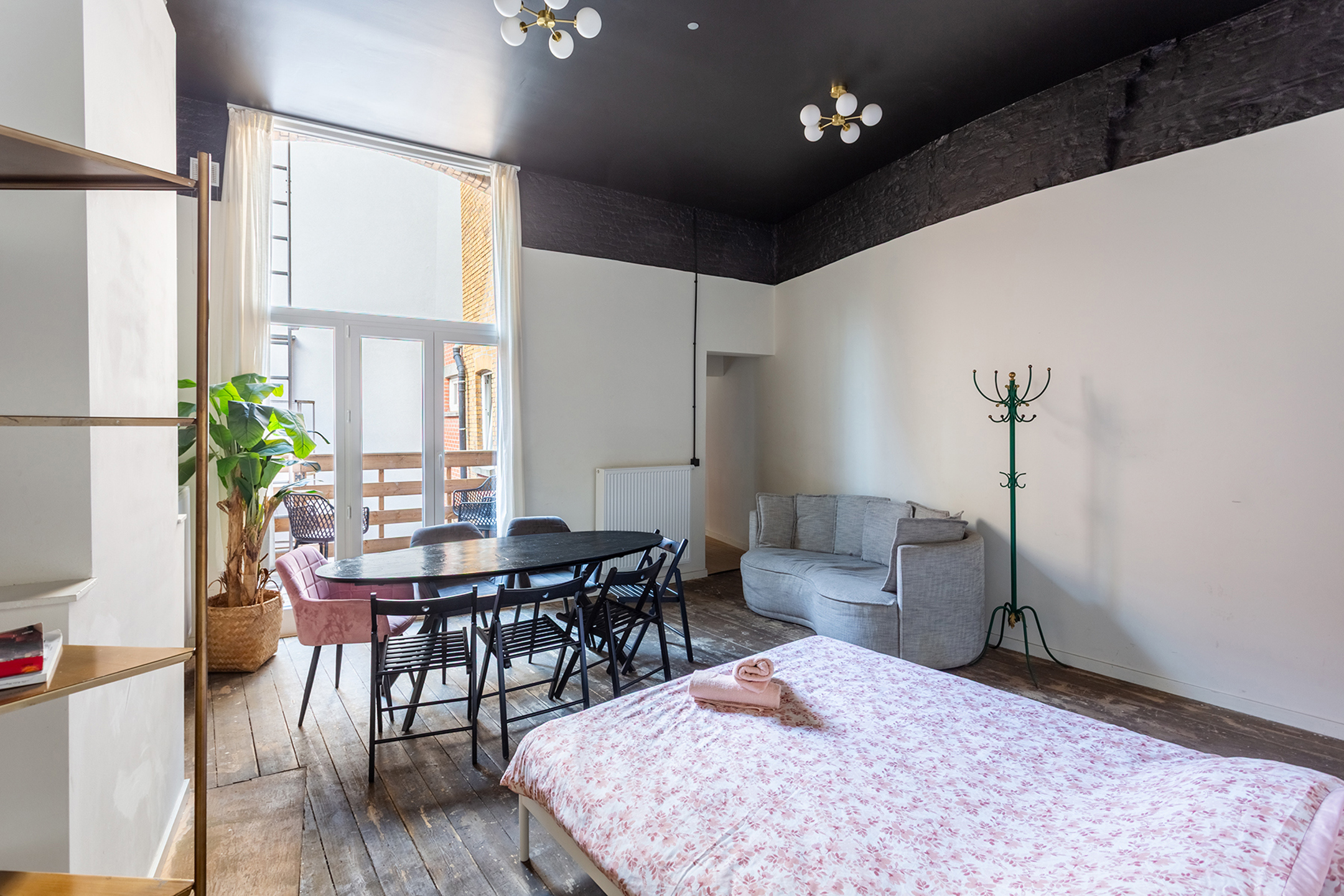 Appartement à vendre à Anvers avec 2 chambres - photo 5