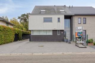 Maison à vendre à Maasmechelen