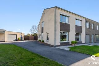 House for sale in Eeklo