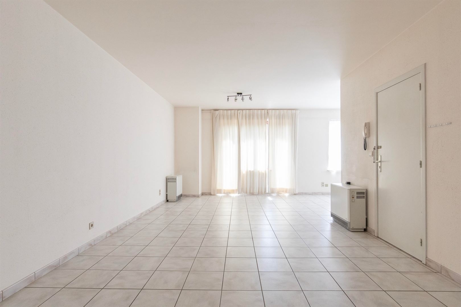 Centraal gelegen appartement in Maria-ter-Heide - foto 2