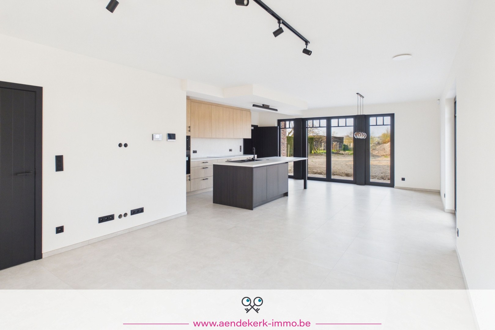 Maison à louer à Kinrooi avec 5 chambres - photo 5