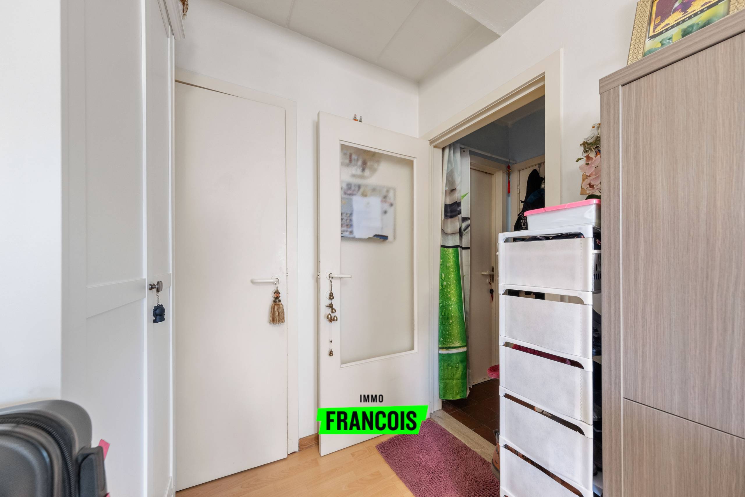 Appartement à vendre à Bruges avec 1 chambre - photo 4