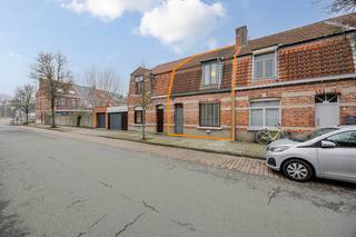 House for sale in Bruges