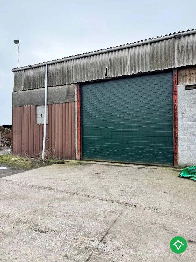 Commercial for rent in Koekelare