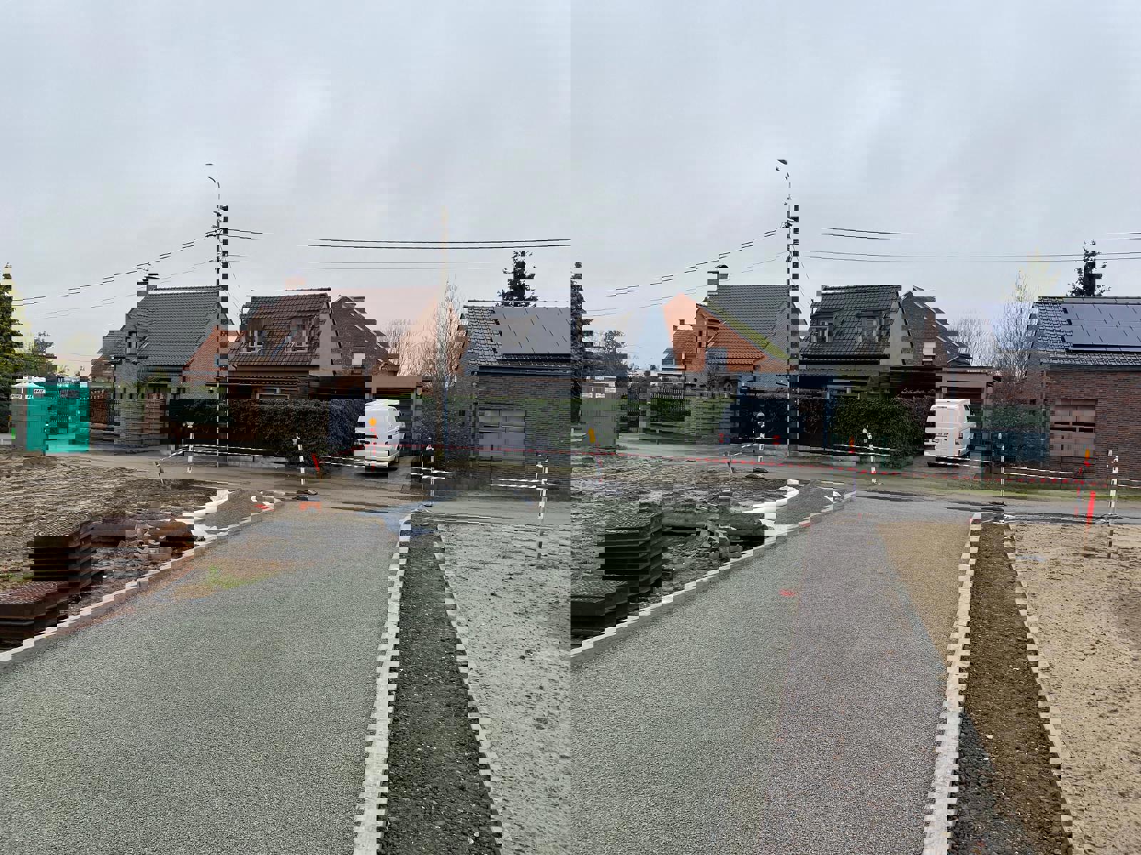 Land for sale in Uitbergen - photo 3