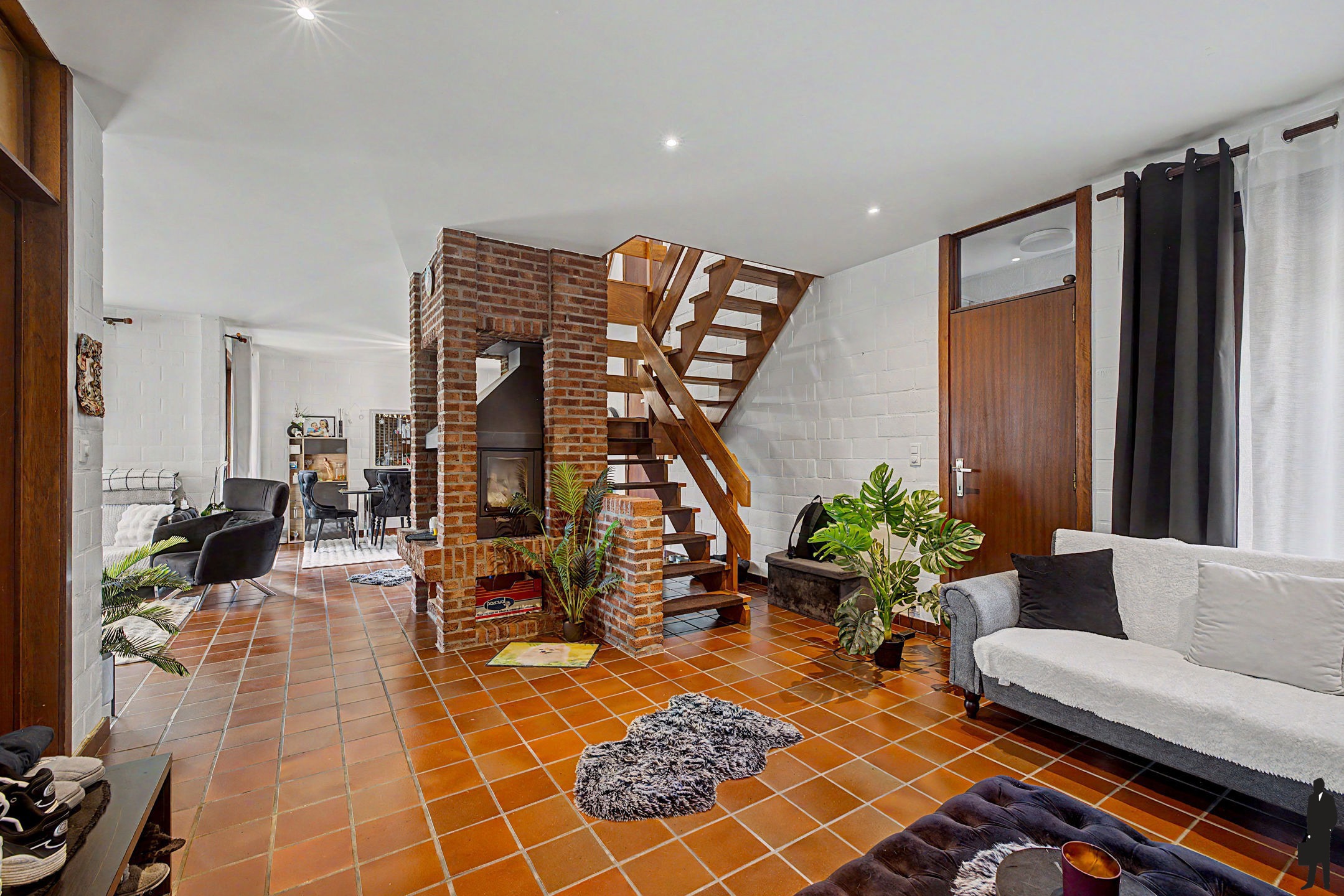 Maison à vendre à Eeklo avec 3 chambres - photo 2