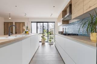 Huis te koop in De Panne