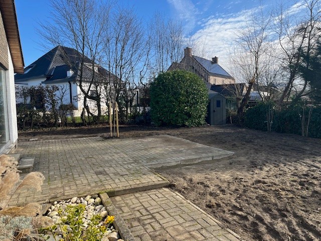 AARSCHOT - energiezuinige woning met 3 slaapkamers. - foto 3