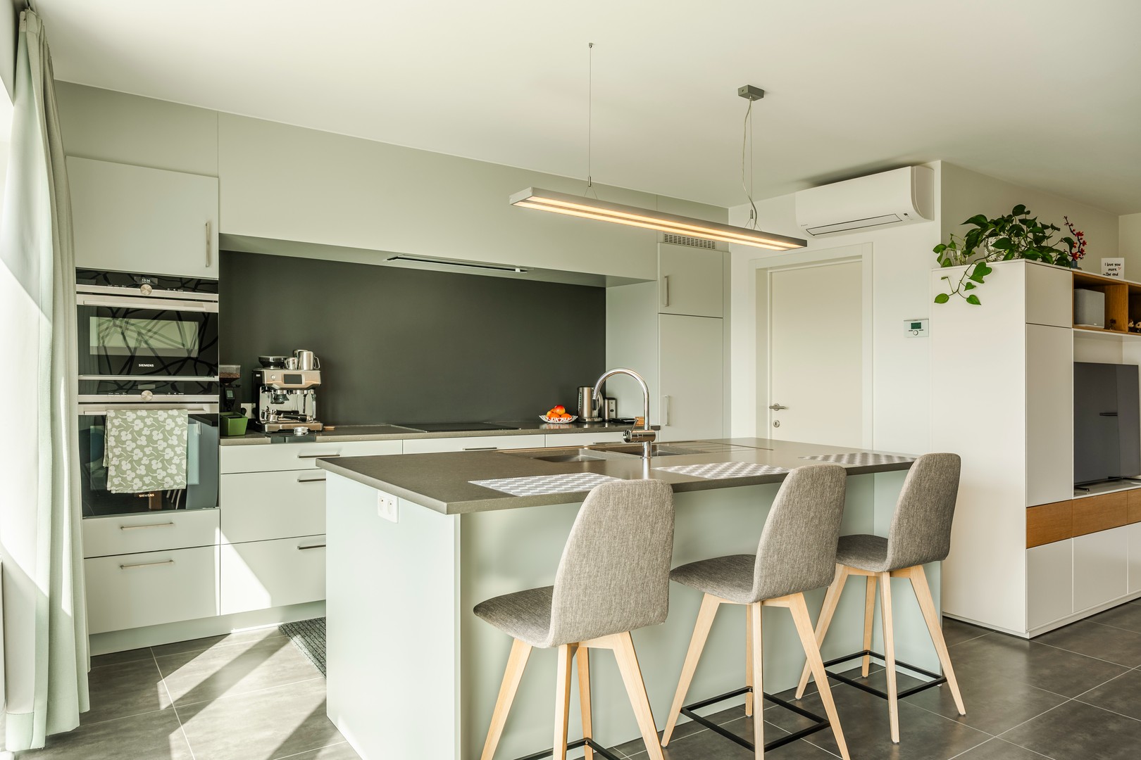 Instapklaar en modern appartement met garage - foto 5