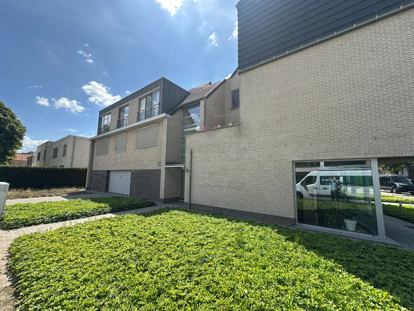 Appartement à Zoersel
